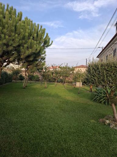 Room 3, Esposende Private Terrace Flat, Esposende