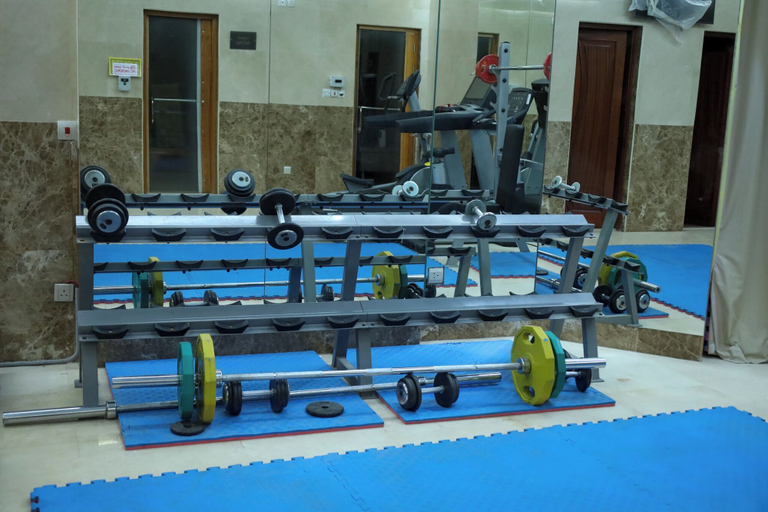 Fitness facility 3, Best Day Hotel And Resorts, Jeddah