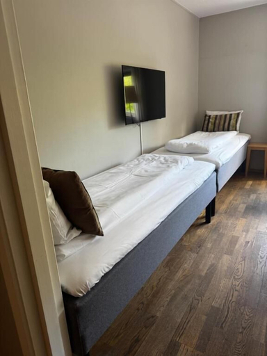 Room 4, Dølaheimen, Lillehammer