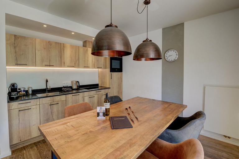 Others 2, Der Gletscherblick by Alpin Rentals, Zell am See