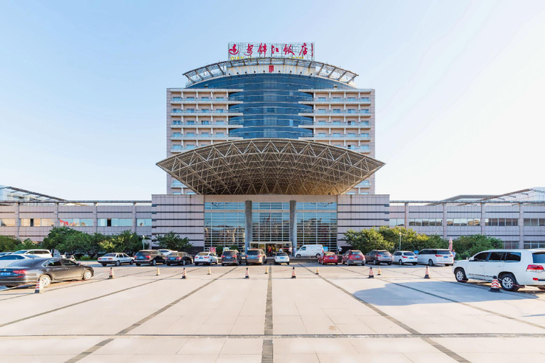 Exterior & Views 3, Jinjiang Hotel Qianan, Tangshan