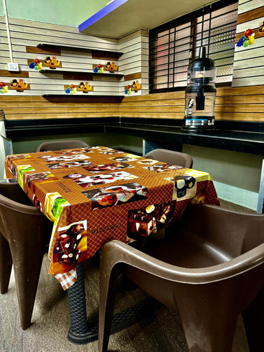 Food & Drinks, Vian Homestay, Uttara Kannada