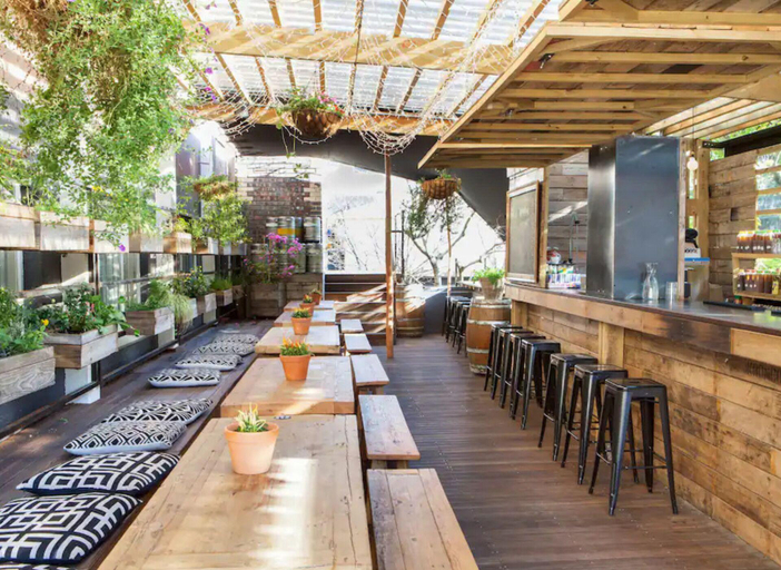 Food & Drinks 5, Once in Cape Town, City of Cape Town