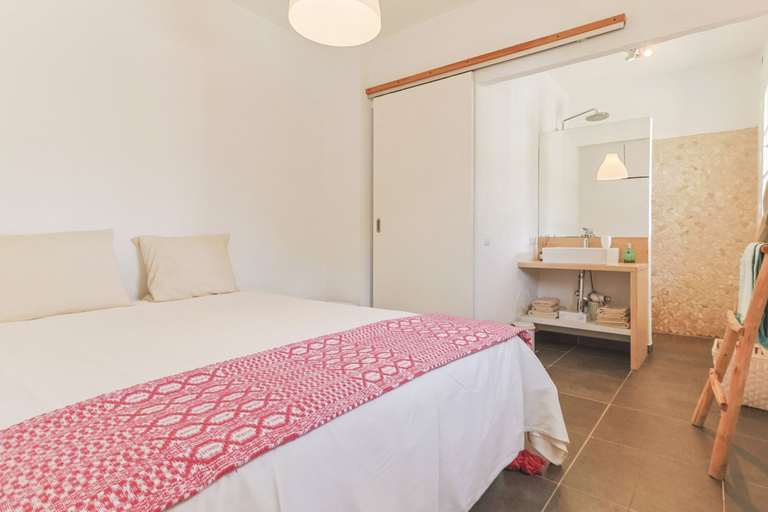 Room 5, Casa Olivo in Izn jar, Córdoba