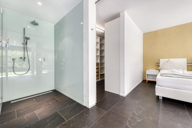 Shower 4, Panorama Chalet Bellavista, Bludenz
