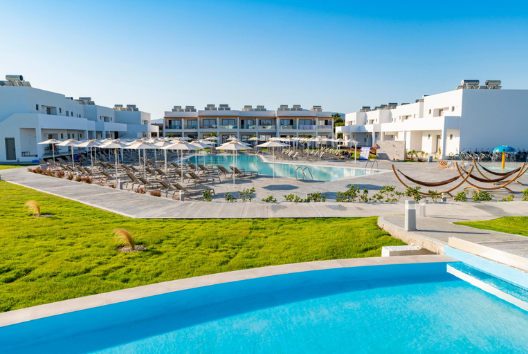 Exterior & Views, Lambi Resort, South Aegean