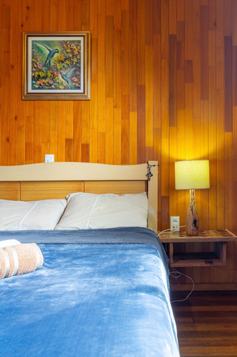 Room 3, Sitio da Neblina - Urubici - SC, Urubici