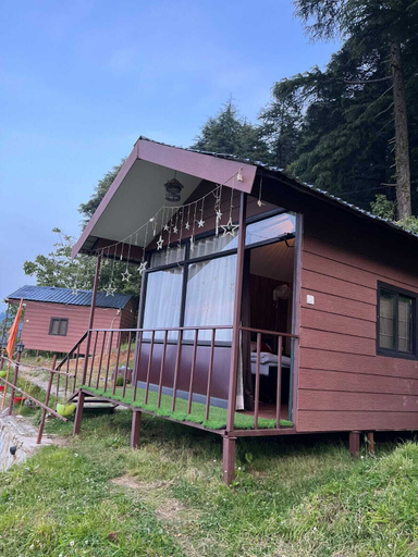 Exterior 3, Navira Hills Cottages Kanatal, Tehri Garhwal