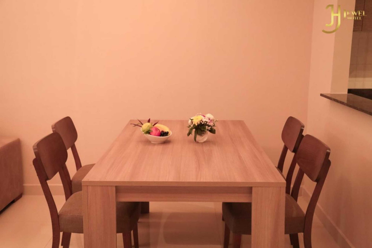 Room 5, Dancenter Jewel Near World Trade Center, Manama