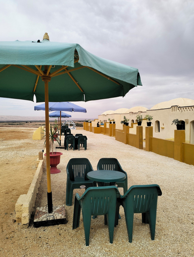Others 4, Badis hotel, Shurtah al-Dakhlah