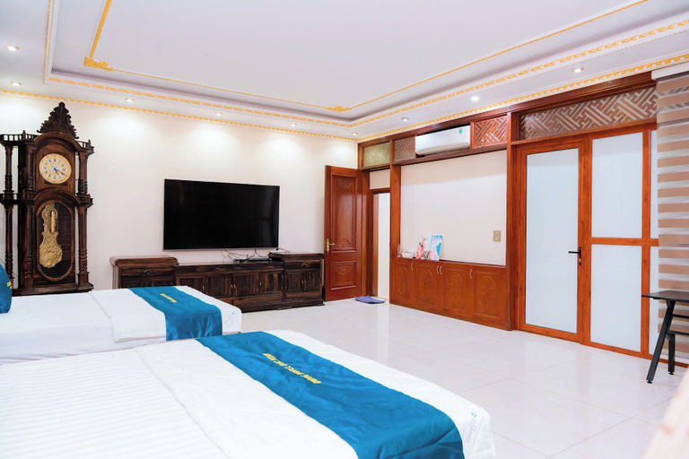 Room 5, Sky 2 Hotel, Bắc Ninh