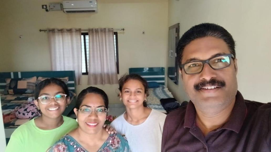 Others 5, Sagar Homestay Hampi, Bellary