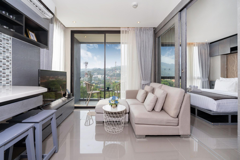 Others 5, Kamala CityGate Apartments, Phuket Island
