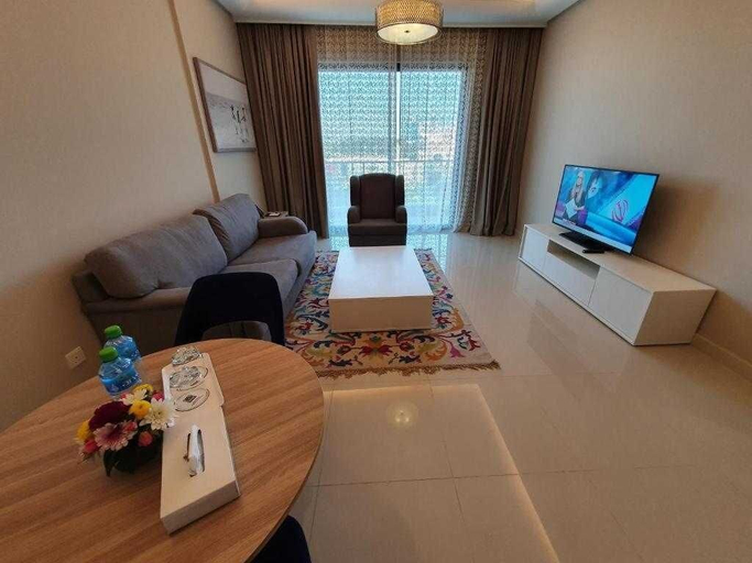 Room 4, Dancenter Jewel Near World Trade Center, Manama