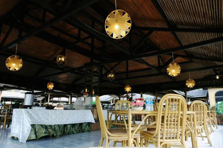Food & Drinks 5, Hotel Pesona Ciwidey, Bandung