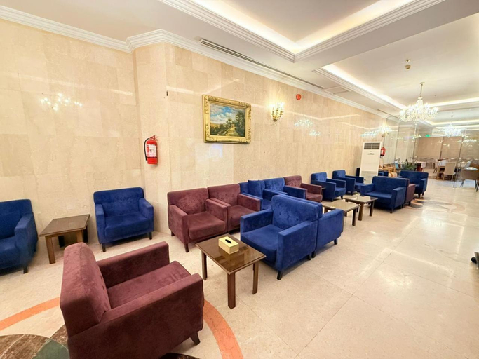 Others 5, Alfursan United Suites Alsalama, Jeddah