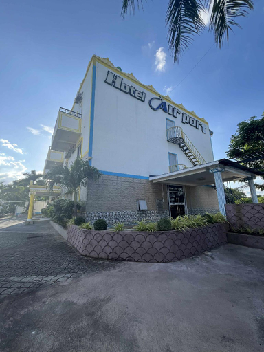 Others 4, Csm Clark Hotel, Mabalacat