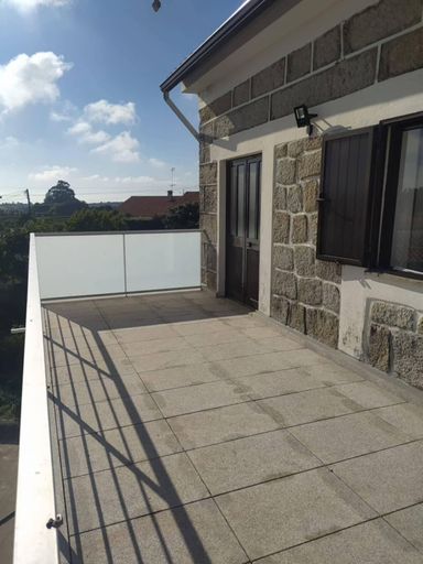 Room 5, Esposende Private Terrace Flat, Esposende