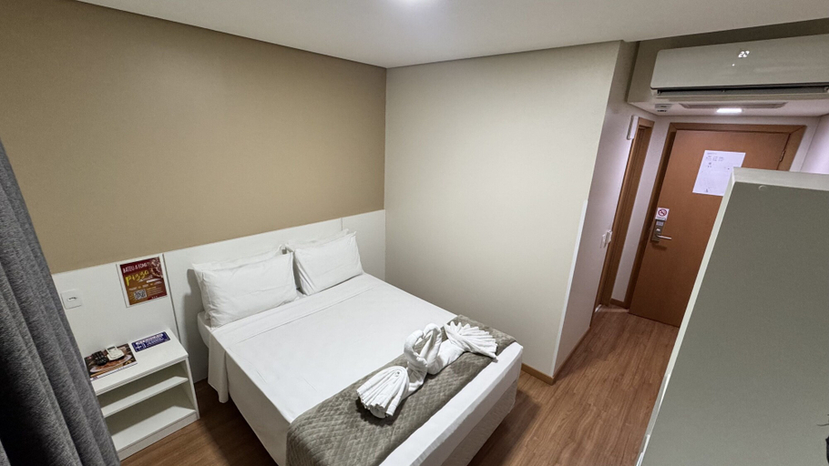 Room 2, Hotel Zandona, Blumenau