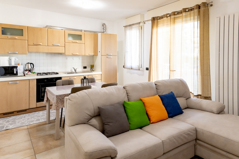 Others 3, Charming Two Bedroom Apartment, Venezia