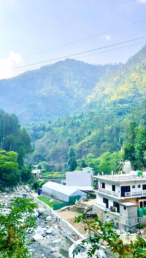 3, Chirag Homestay Kainchi, Nainital