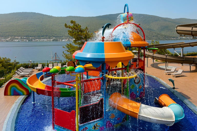 Sport & Beauty 2, Titanic Luxury Collection Bodrum, Bodrum