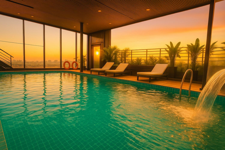 Sport & Beauty 2, Splendid Premium Hotel, Hoàn Kiếm