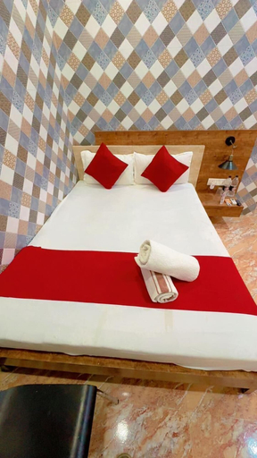 City view 3, Hotel Great Annapurna, Aurangabad