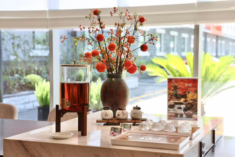 Food & Drinks 4, 杭州海外海百纳酒店, Hangzhou