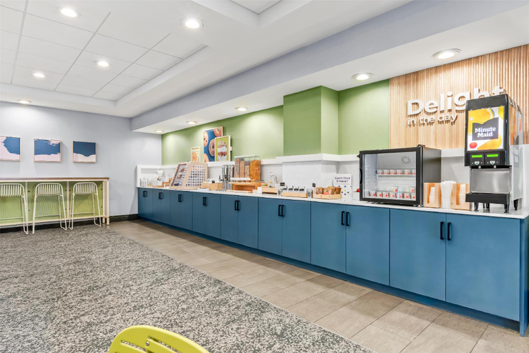 Food & Drinks 4, Spark by Hilton Mechanicsburg Harrisburg West, Cumberland