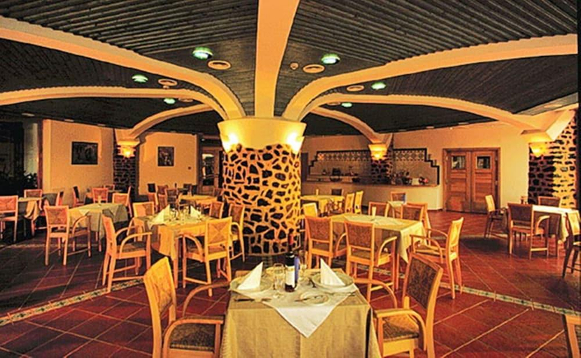 Food & Drinks, Club Dobogomajor superior, Hévíz/Keszthely