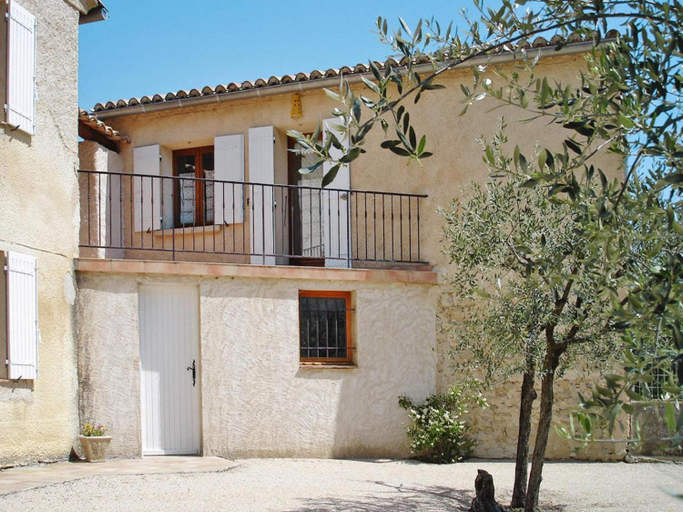 Exterior & Views 1, Relaxing Home Near Pool in Malaucene, Vaucluse