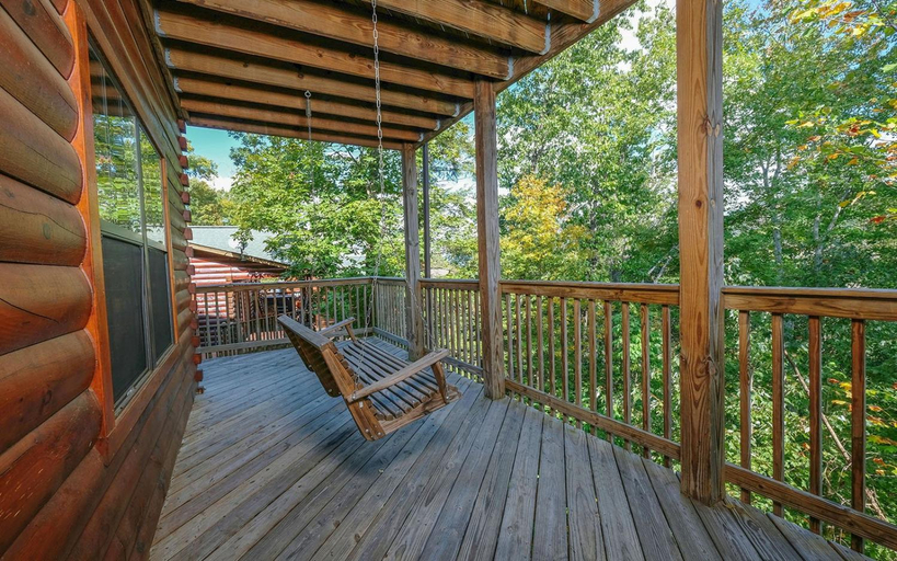 Facilities 5, Wild Bear Lodge, Sevier