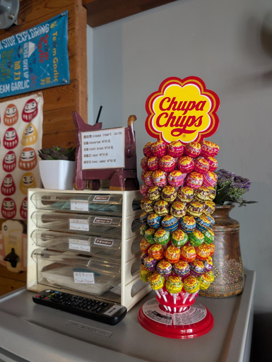 Food & Drinks 5, Corner House, Hualien
