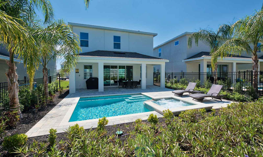 Others 5, Orlando Villa 4433, Osceola