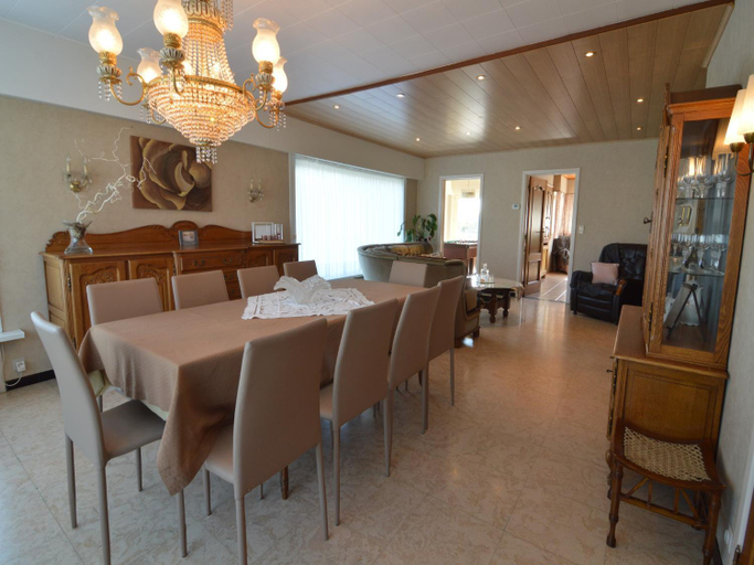 Food & Drinks 4, Family Home with Garden, West-Vlaanderen
