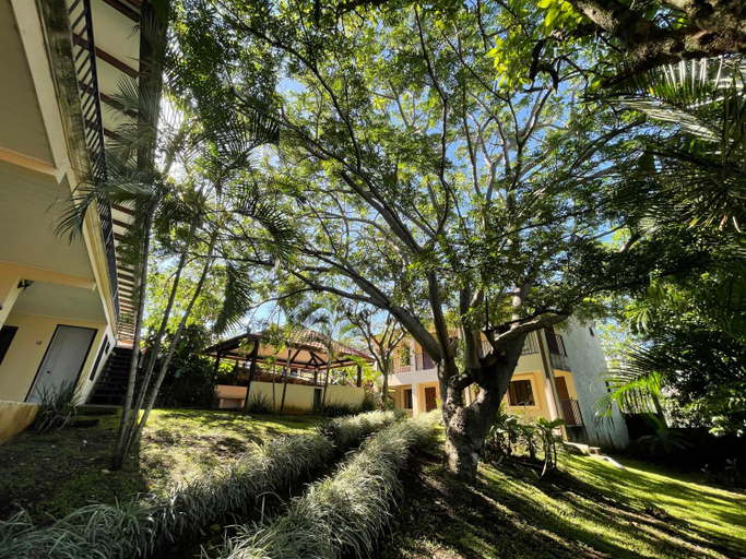 4, La Dehesa B&B San Joaquin, Flores