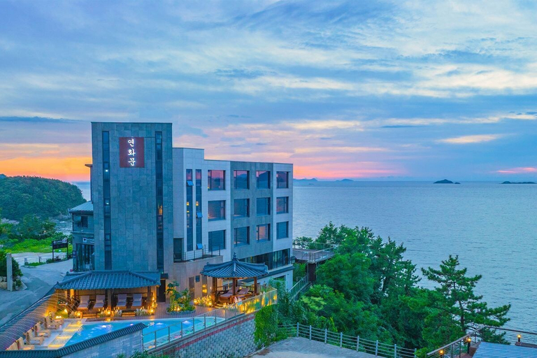 Primary image, YEONHWAMOON HOTEL BYEONSAN, Buan