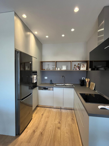 Others 5, Bliss Apartment, Tirana