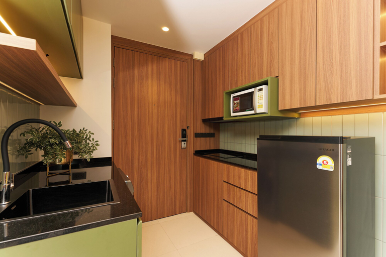 Private kitchen 4, Shine Thonglor, Wattana