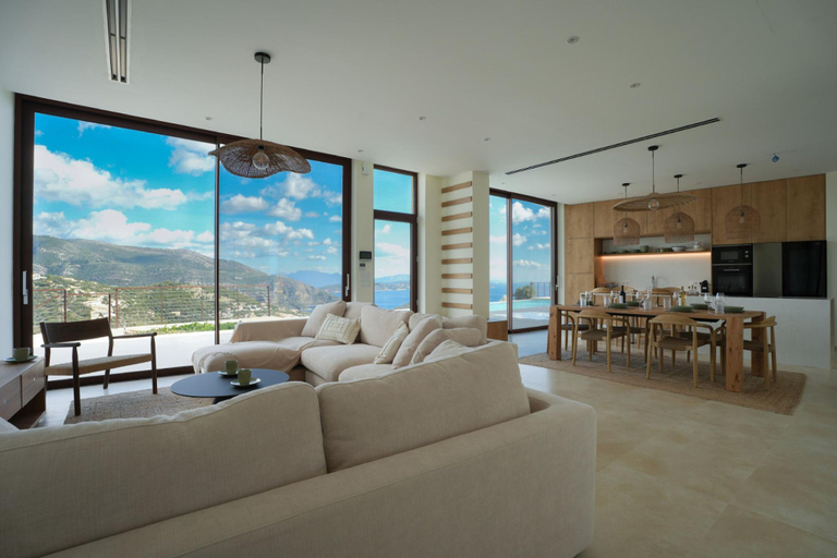 2, Villa Mulberry in Vasiliki, Ionian Islands