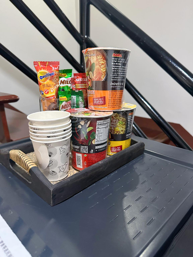 Food & Drinks 4, TD Bangkok, Chatuchak