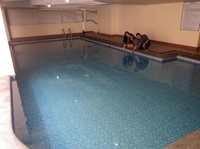 Sport & Beauty 4, Grand Residence 2, Manila City