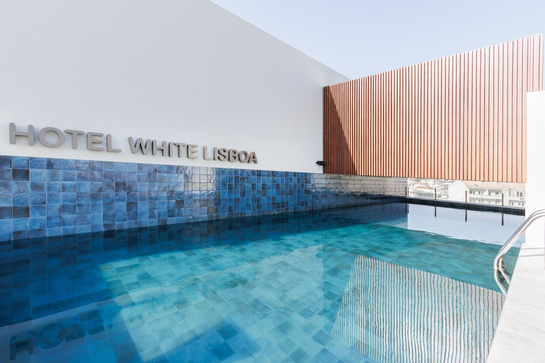Sport & Beauty 5, Hotel White Lisboa, Lisbon