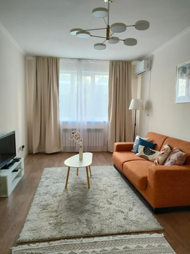 Others 5, Shugyla Apartment, Almaty