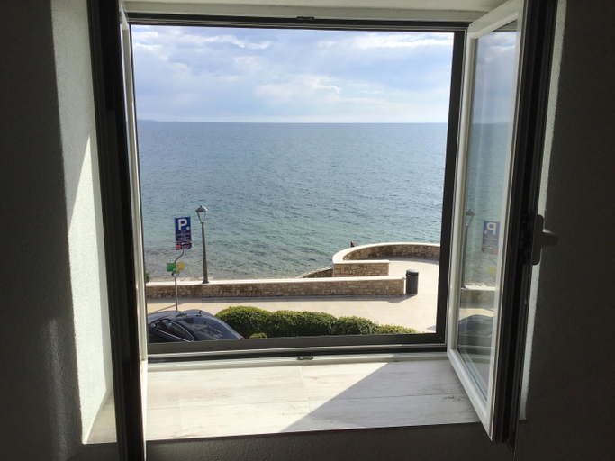 Others 4, Apartments Tomato, Novigrad