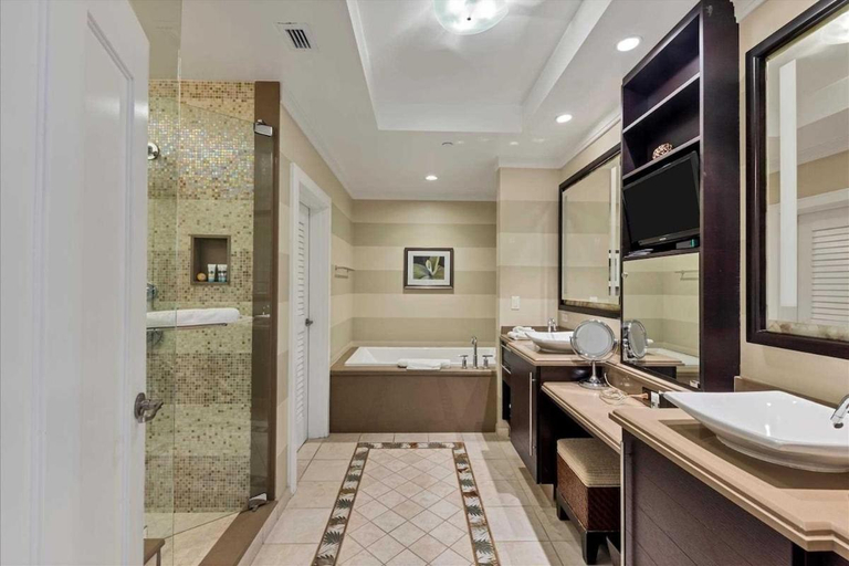 Bathroom 4, Hyatt Siesta Key Beach, Sarasota