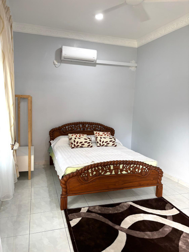 Others 5, Cabin in the Woods by Abris, Ledang