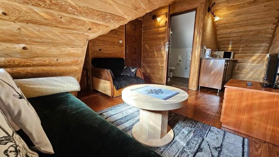 Room 2, Bukowiański Dworek, Tatra