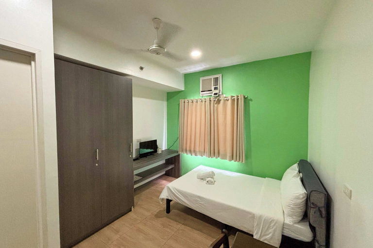 Room 3, Casa Lily Hotel Quezon City, Quezon City
